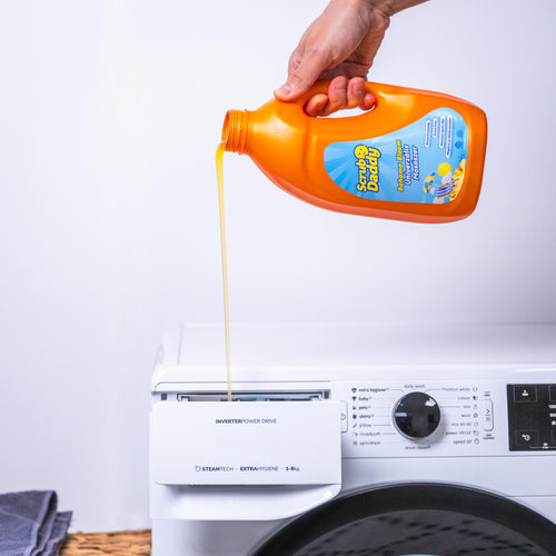 Bahama Bloom Folyékony Mosószer