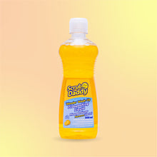 Kép betöltése a galériamegjelenítőbe: Wonder Wash-Up mosogatószer
