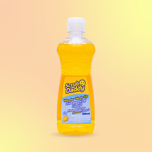 Wonder Wash-Up mosogatószer