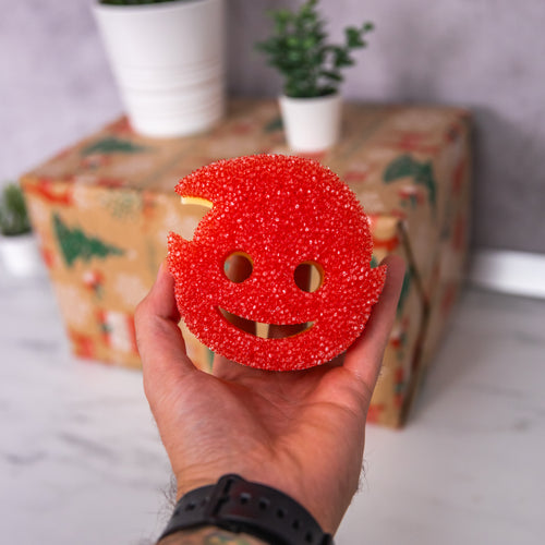 Scrub Mommy® Special Edition Elf (1 db)