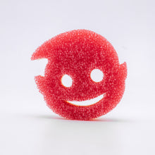 Kép betöltése a galériamegjelenítőbe: Scrub Mommy® Special Edition Elf (1 db)
