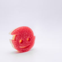 Kép betöltése a galériamegjelenítőbe: Scrub Mommy® Special Edition Elf (1 db)
