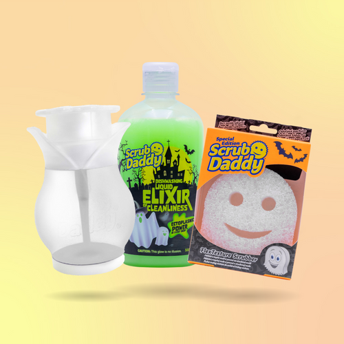 Rettegjetek Koszos Edények!