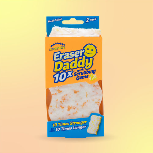 Eraser Daddy® csodaszivacs (2 db)