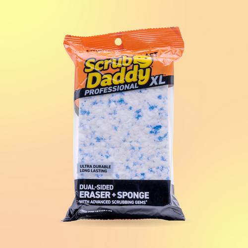 XL Eraser Daddy® csodaszivacs - Professional Collection