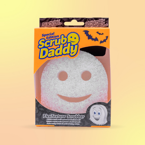 Scrub Daddy® Special Edition Halloween - Szellem