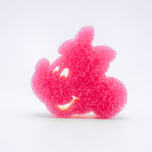 Scrub Mommy® Special Edition Disney - Minnie Egér