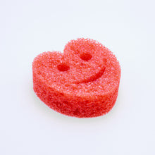 Kép betöltése a galériamegjelenítőbe: Scrub Daddy - Heart Shapes
