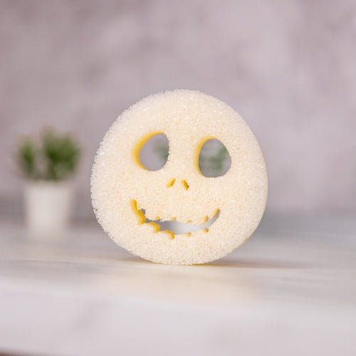 Jack Skellington Scrub Mommy kétoldalas szivacs