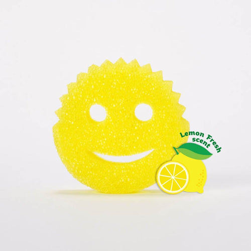 Scrub Daddy Lemon Fresh® (1 db)