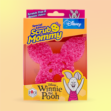 Kép betöltése a galériamegjelenítőbe: Scrub Mommy® Special Edition Disney - Piglet

