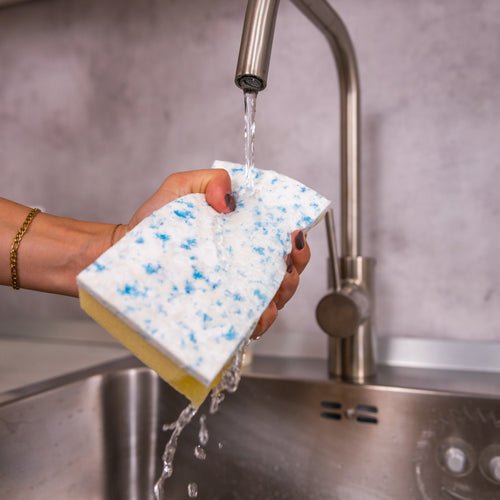 XL Eraser Daddy® csodaszivacs - Professional Collection