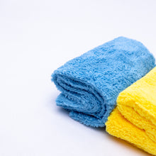 Kép betöltése a galériamegjelenítőbe: Scrub Daddy Microfiber Cloths (2 db)
