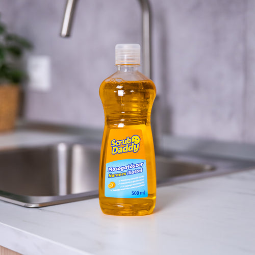 Wonder Wash-Up mosogatószer