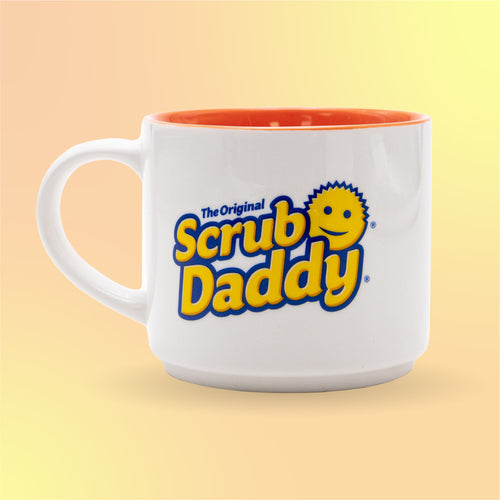 Scrub Daddy Bögre