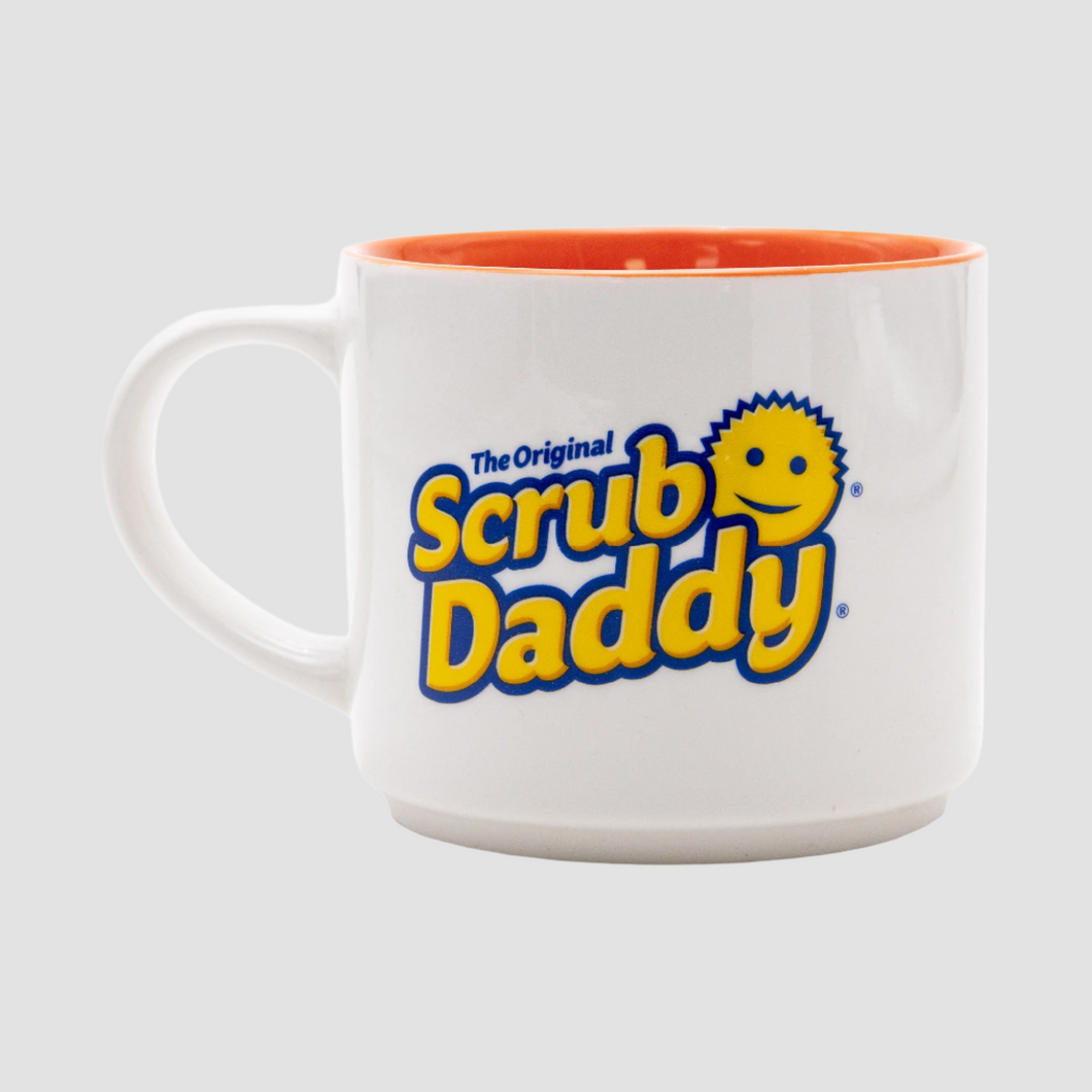 Scrub Daddy Bögre