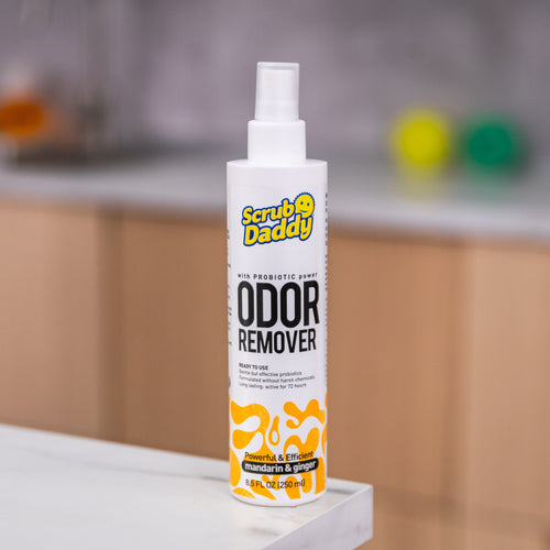 Scrub Daddy Odor Remover