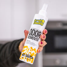 Kép betöltése a galériamegjelenítőbe: Scrub Daddy Odor Remover
