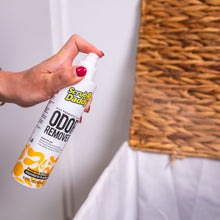 Kép betöltése a galériamegjelenítőbe: Scrub Daddy Odor Remover
