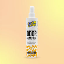 Kép betöltése a galériamegjelenítőbe: Scrub Daddy Odor Remover
