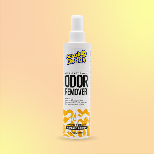 Scrub Daddy Odor Remover