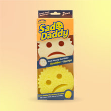 Kép betöltése a galériamegjelenítőbe: Sad Daddy + Sad Mommy
