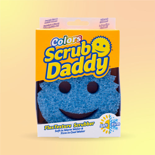 Scrub Daddy Colors® Kék (1 db)
