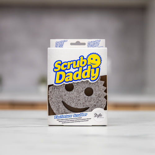Scrub Daddy Style Collection®