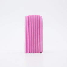 Kép betöltése a galériamegjelenítőbe: Damp Duster®  portalanító szivacs pink (1 db)
