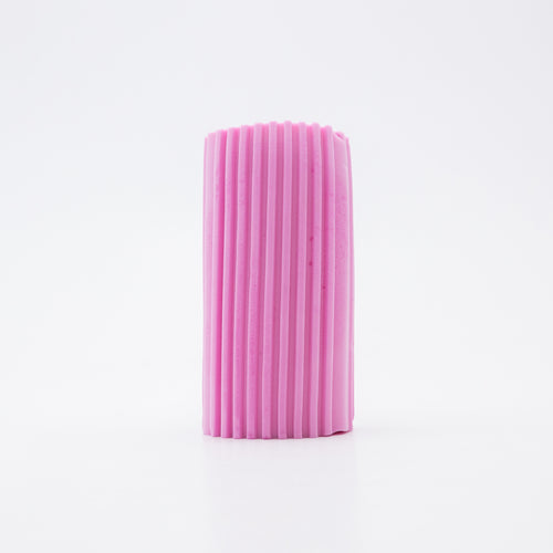 Damp Duster®  portalanító szivacs pink (1 db)