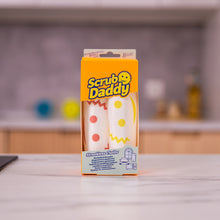 Kép betöltése a galériamegjelenítőbe: Scrub Daddy Streakless Cloths (2db)
