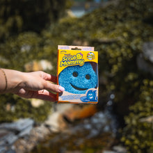 Kép betöltése a galériamegjelenítőbe: Scrub Mommy® Special Edition - Cápa
