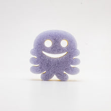 Kép betöltése a galériamegjelenítőbe: Scrub Mommy® Special Edition - Polip
