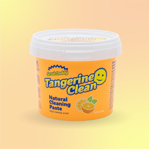 Tangerine Clean® tisztítópaszta