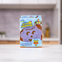 Kép betöltése a galériamegjelenítőbe: Scrub Mommy® Special Edition Disney - Buzz Lightyear
