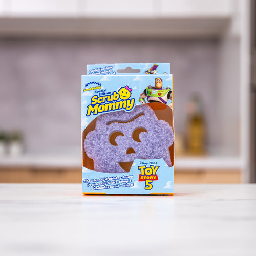 Scrub Mommy® Special Edition Disney - Buzz Lightyear