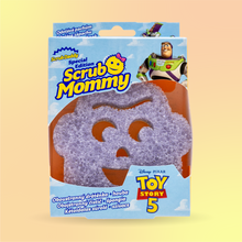 Kép betöltése a galériamegjelenítőbe: Scrub Mommy® Special Edition Disney - Buzz Lightyear
