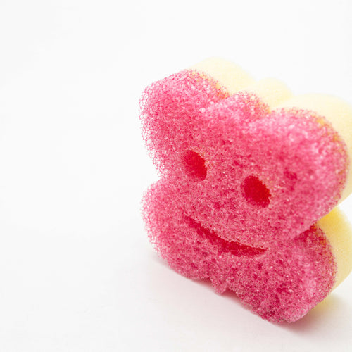 Scrub Mommy Special Edition- Butterfly